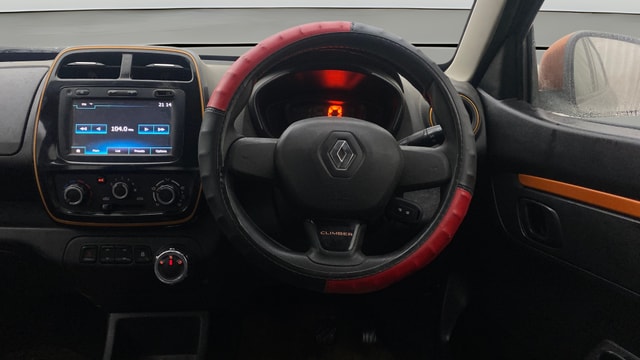View Renault Kwid Image 20 Used Renault Kwid Image 20