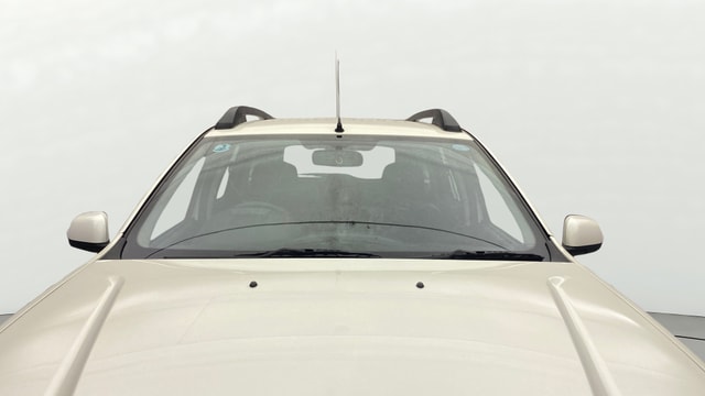 View Nissan Terrano Image 30 Used Nissan Terrano Image 30