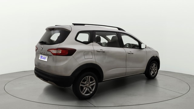 View Renault Triber Image 46 Used Renault Triber Image 46