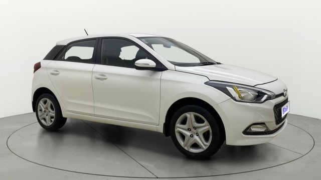 View Hyundai Elite i20 Image 22 Used Hyundai Elite i20 Image 22