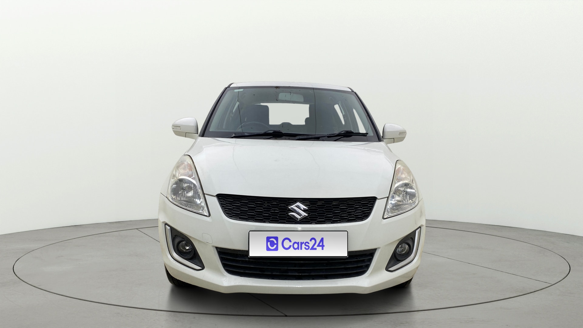 Used 2017 Maruti Suzuki 1000 Used 2017 Maruti Suzuki 1000