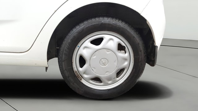 View Chevrolet Beat Image 11 Used Chevrolet Beat Image 11