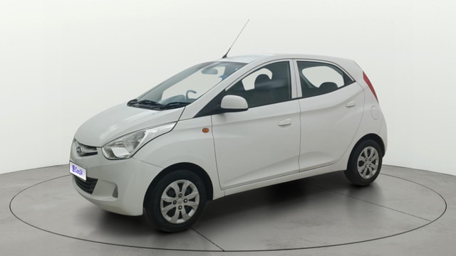 View Hyundai EON Image 34 Used Hyundai EON Image 34