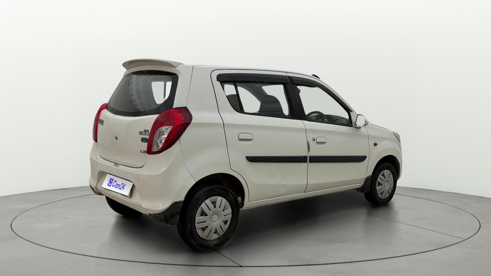 Used 2014 Maruti Suzuki Alto 800 Used 2014 Maruti Suzuki Alto 800