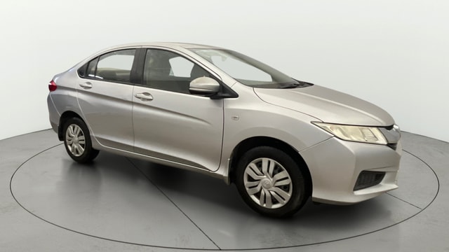 View Honda City Image 14 Used Honda City Image 14