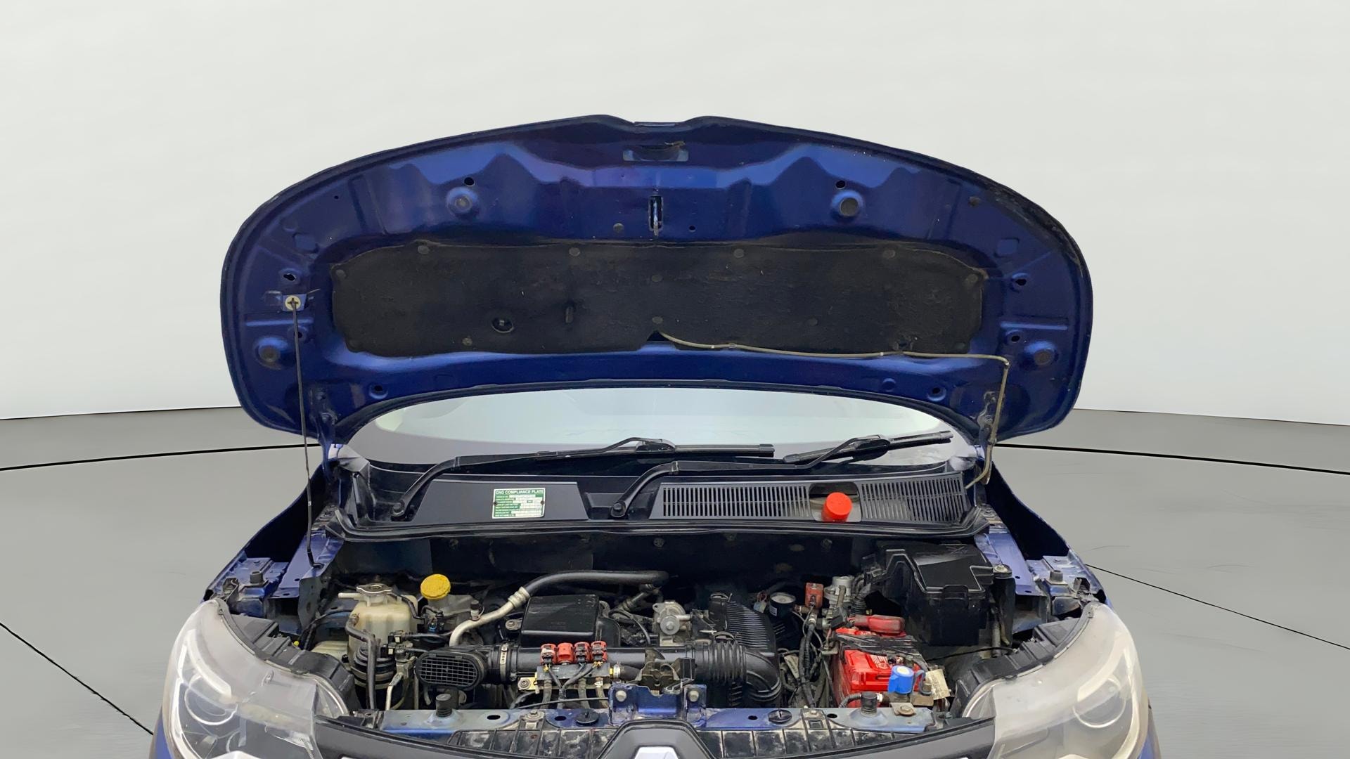 View 2019 Renault Triber RXE Image 32 Used 2019 Renault Triber RXE Image 32