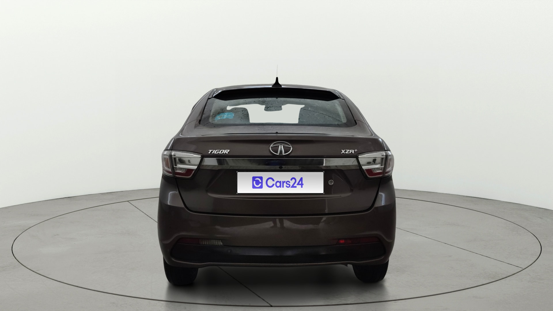 View 2020 Tata Tigor XE Diesel Image 39 Used 2020 Tata Tigor XE Diesel Image 39