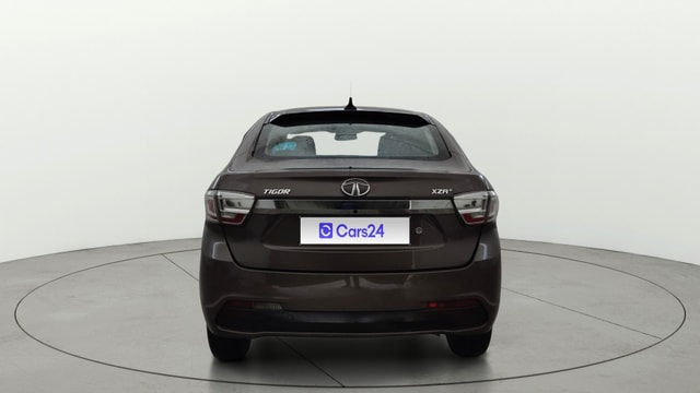 View Tata Tigor Image 39 Used Tata Tigor Image 39