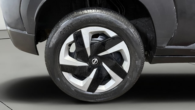 View Nissan Magnite Image 23 Used Nissan Magnite Image 23