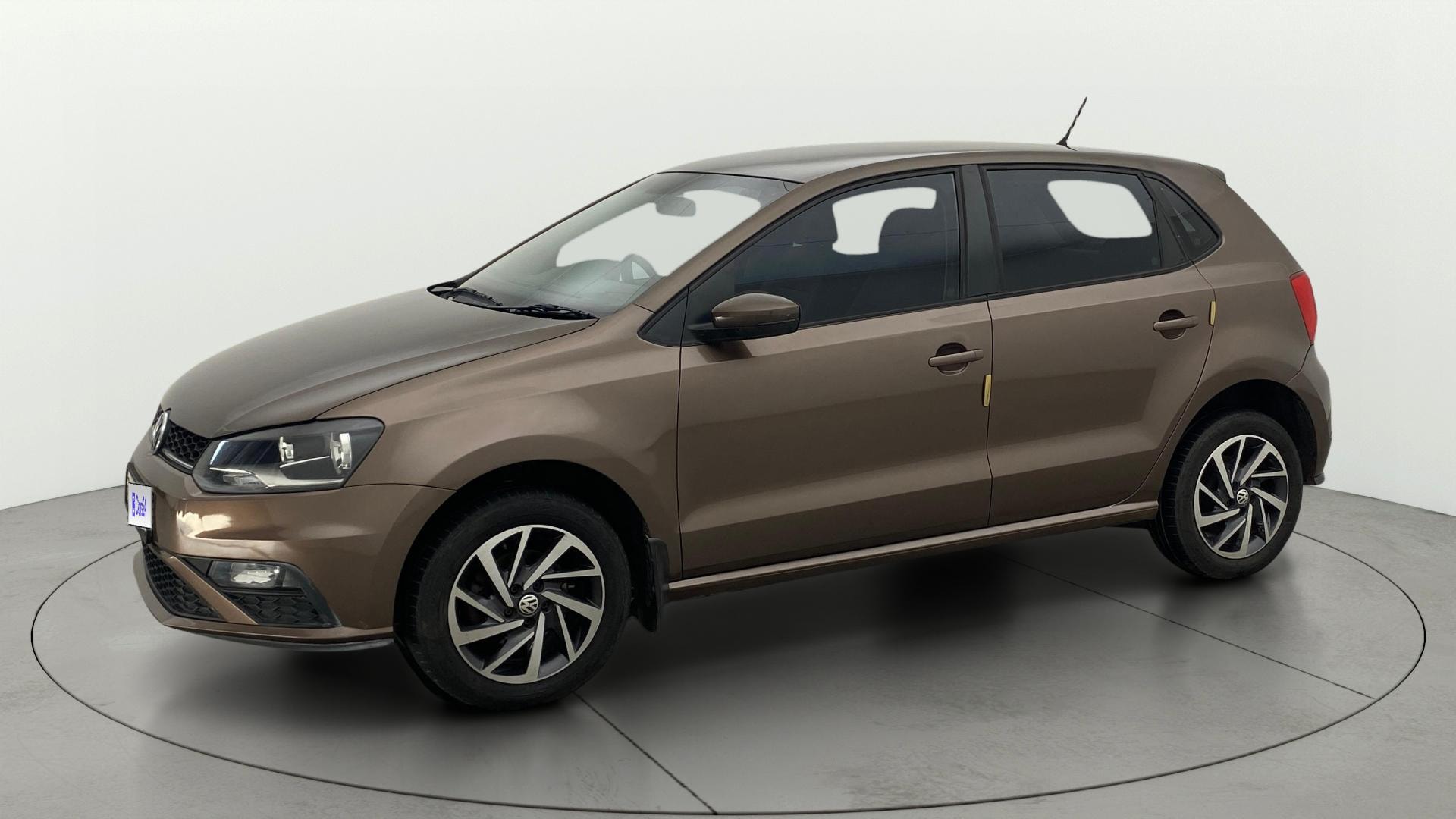 Used 2017 Volkswagen Polo Used 2017 Volkswagen Polo
