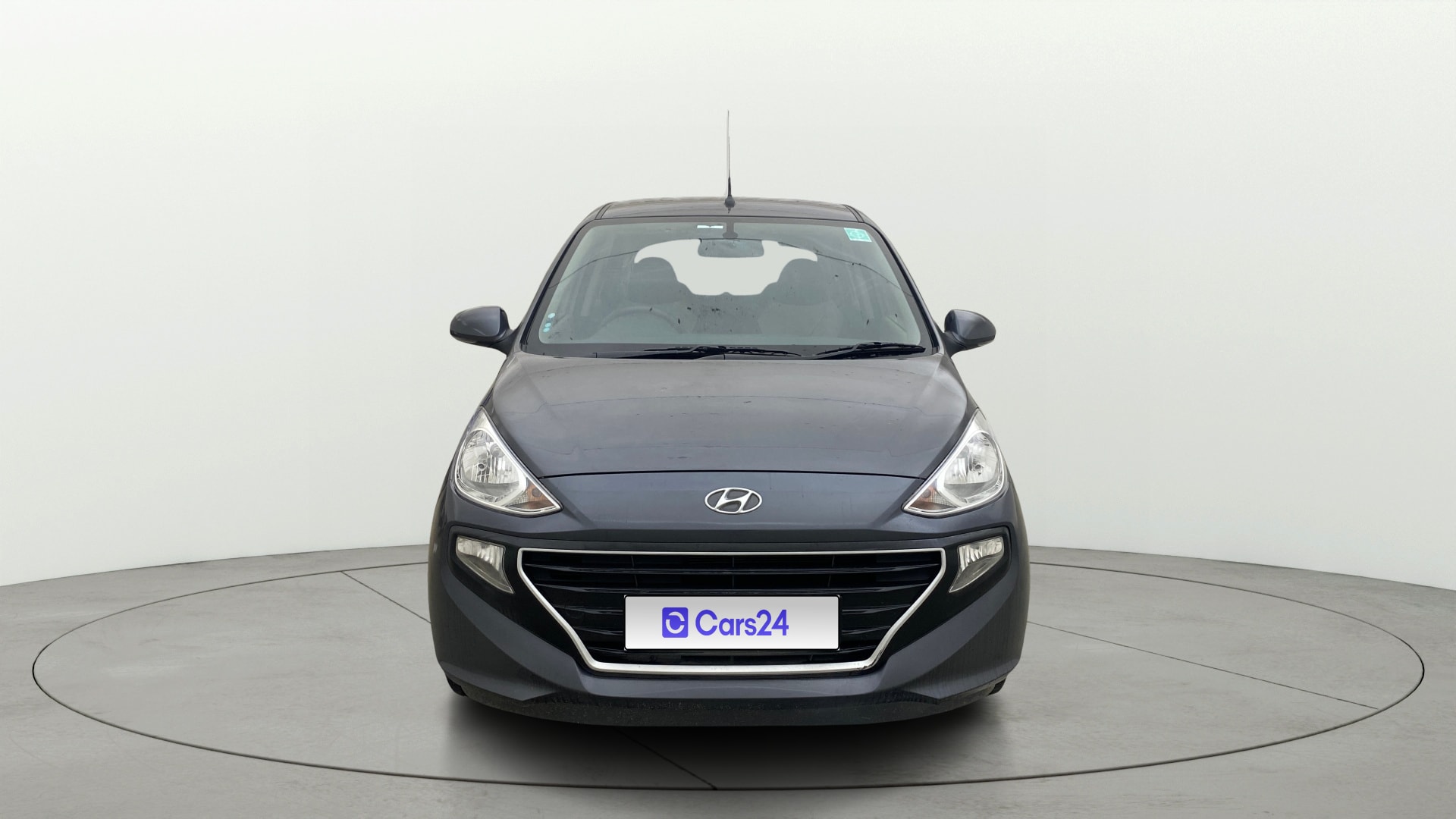 Used 2021 Hyundai New Santro Used 2021 Hyundai New Santro