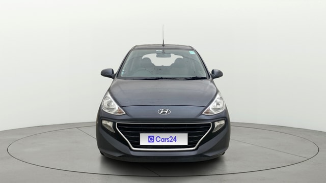 View Hyundai New Santro Image 1 Used Hyundai New Santro Image 1