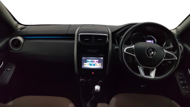 View Renault Duster Image 15 Used Renault Duster Image 15