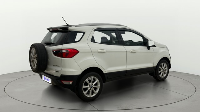 View Ford EcoSport Image 44 Used Ford EcoSport Image 44