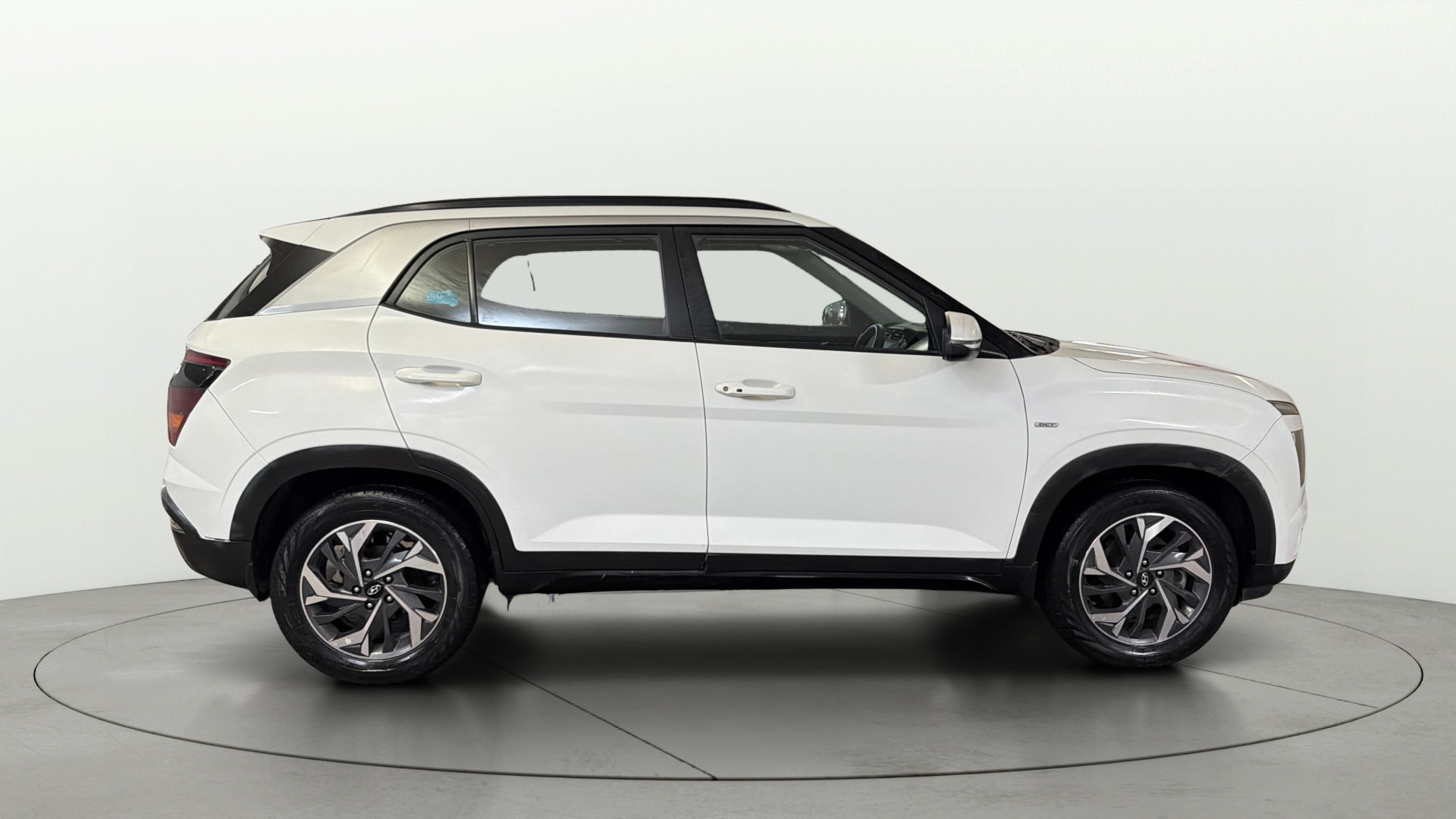 View 2023 Hyundai Creta 1.4 E Diesel Image 9 Used 2023 Hyundai Creta 1.4 E Diesel Image 9