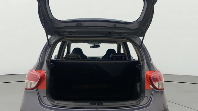 View Hyundai Grand i10 Image 38 Used Hyundai Grand i10 Image 38