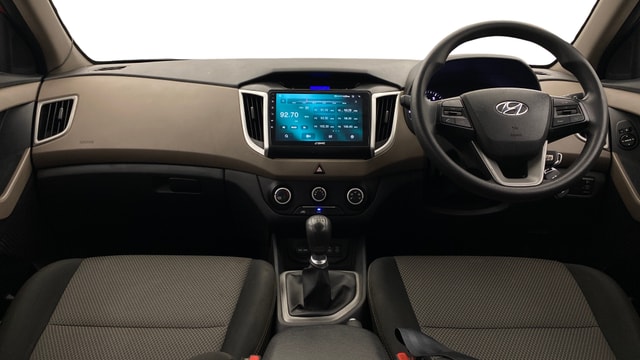 View Hyundai Creta Image 15 Used Hyundai Creta Image 15