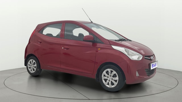 View Hyundai EON Image 35 Used Hyundai EON Image 35