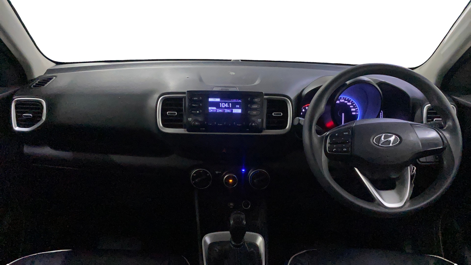 View 2019 Hyundai Venue S 1.2 Petrol Image 15 Used 2019 Hyundai Venue S 1.2 Petrol Image 15