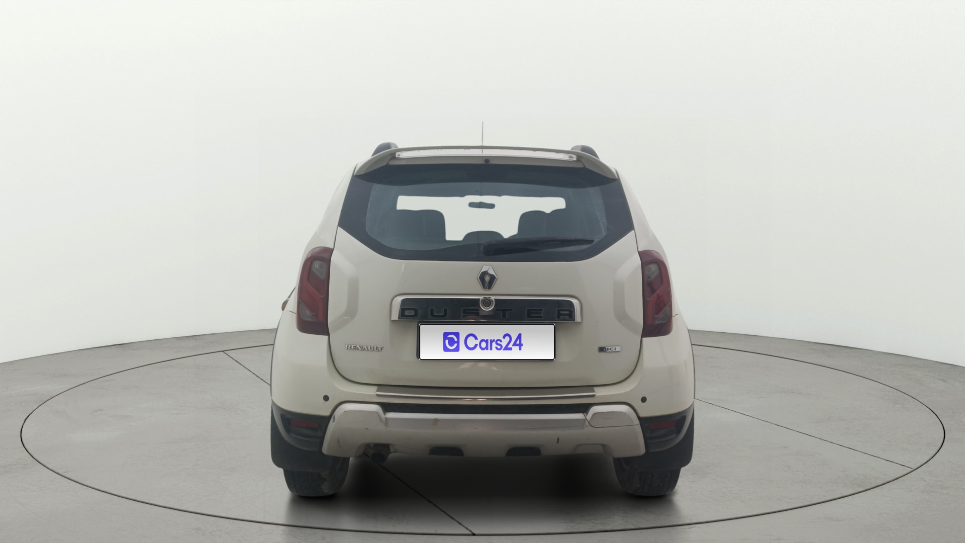 View 2016 Renault Duster Diesel 110PS RXZ AMT Image 39 Used 2016 Renault Duster Diesel 110PS RXZ AMT Image 39