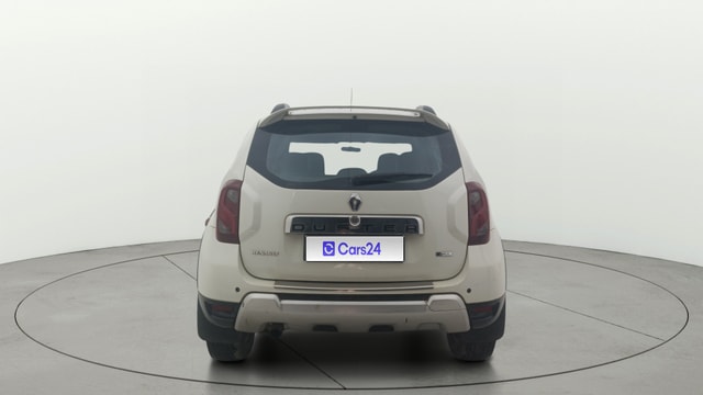 View Renault Duster Image 39 Used Renault Duster Image 39
