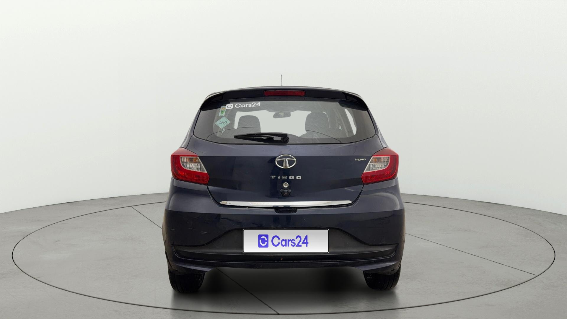 Used 2023 Tata Tiago Used 2023 Tata Tiago