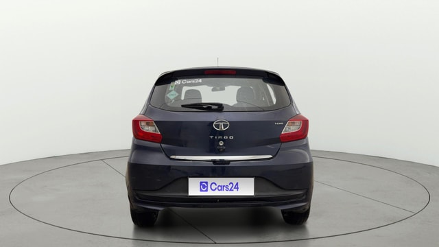 View Tata Tiago Image 39 Used Tata Tiago Image 39
