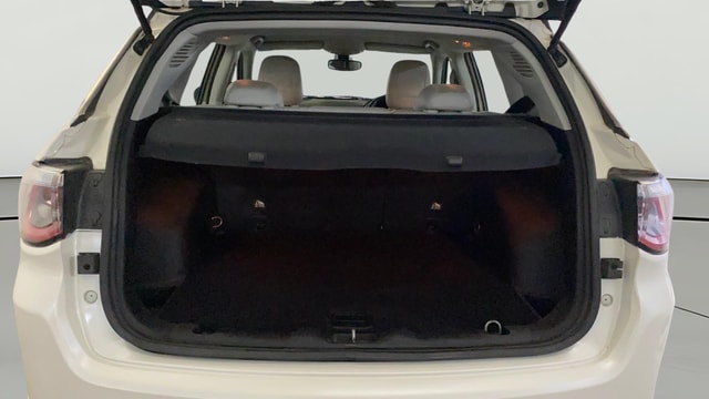 View Jeep Compass Image 40 Used Jeep Compass Image 40