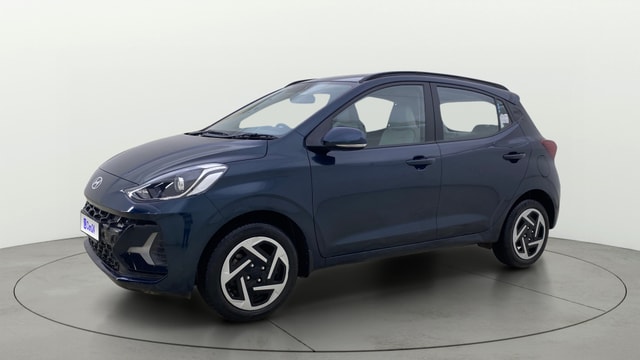 View Hyundai Grand i10 Nios Image 22 Used Hyundai Grand i10 Nios Image 22