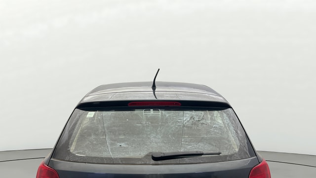 View Volkswagen Polo Image 4 Used Volkswagen Polo Image 4
