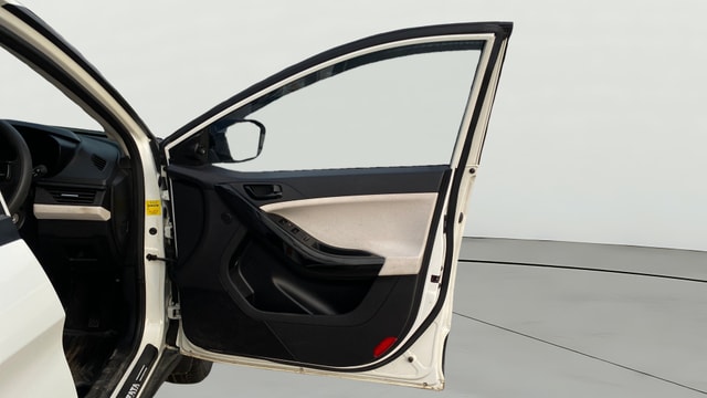 View Tata Nexon Image 49 Used Tata Nexon Image 49