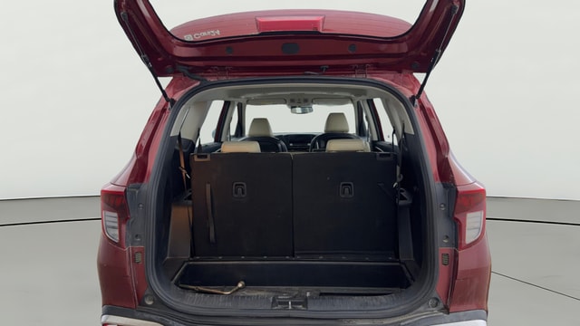 View Kia Carens Image 43 Used Kia Carens Image 43
