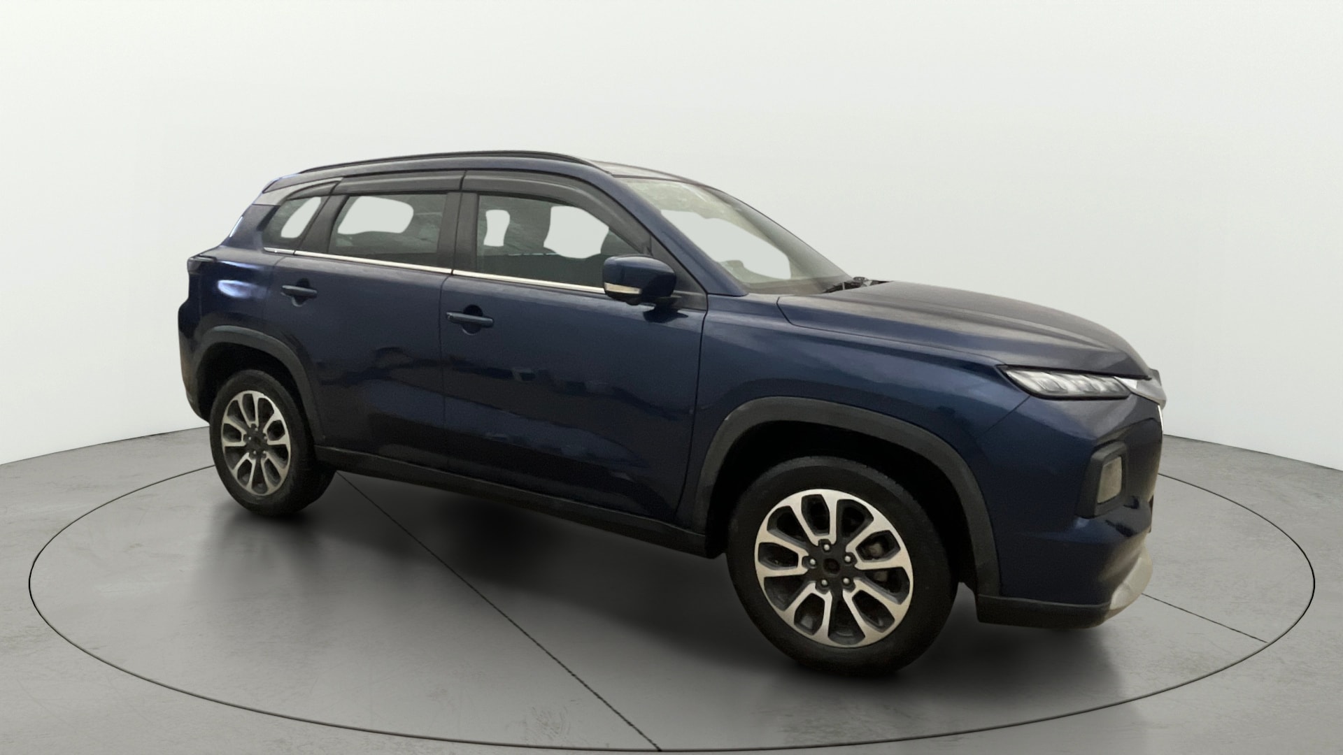 View 2022 Maruti Suzuki 1000 Base Variant Image 23 Used 2022 Maruti Suzuki 1000 Base Variant Image 23