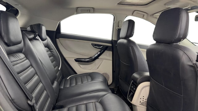 View Tata Nexon Image 36 Used Tata Nexon Image 36