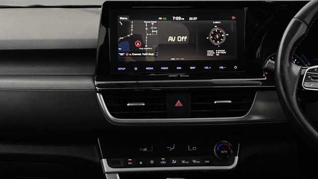 View Kia Seltos Image 18 Used Kia Seltos Image 18