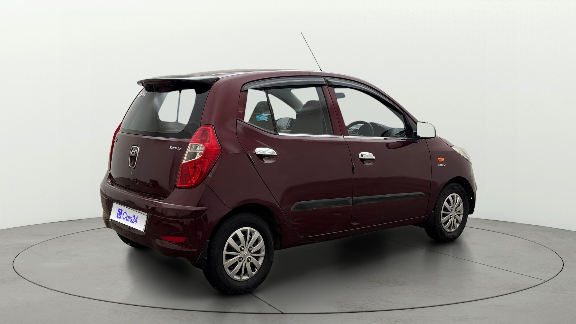 Used 2014 Hyundai i10 Used 2014 Hyundai i10