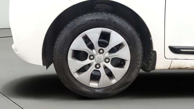 View Hyundai Xcent Image 28 Used Hyundai Xcent Image 28