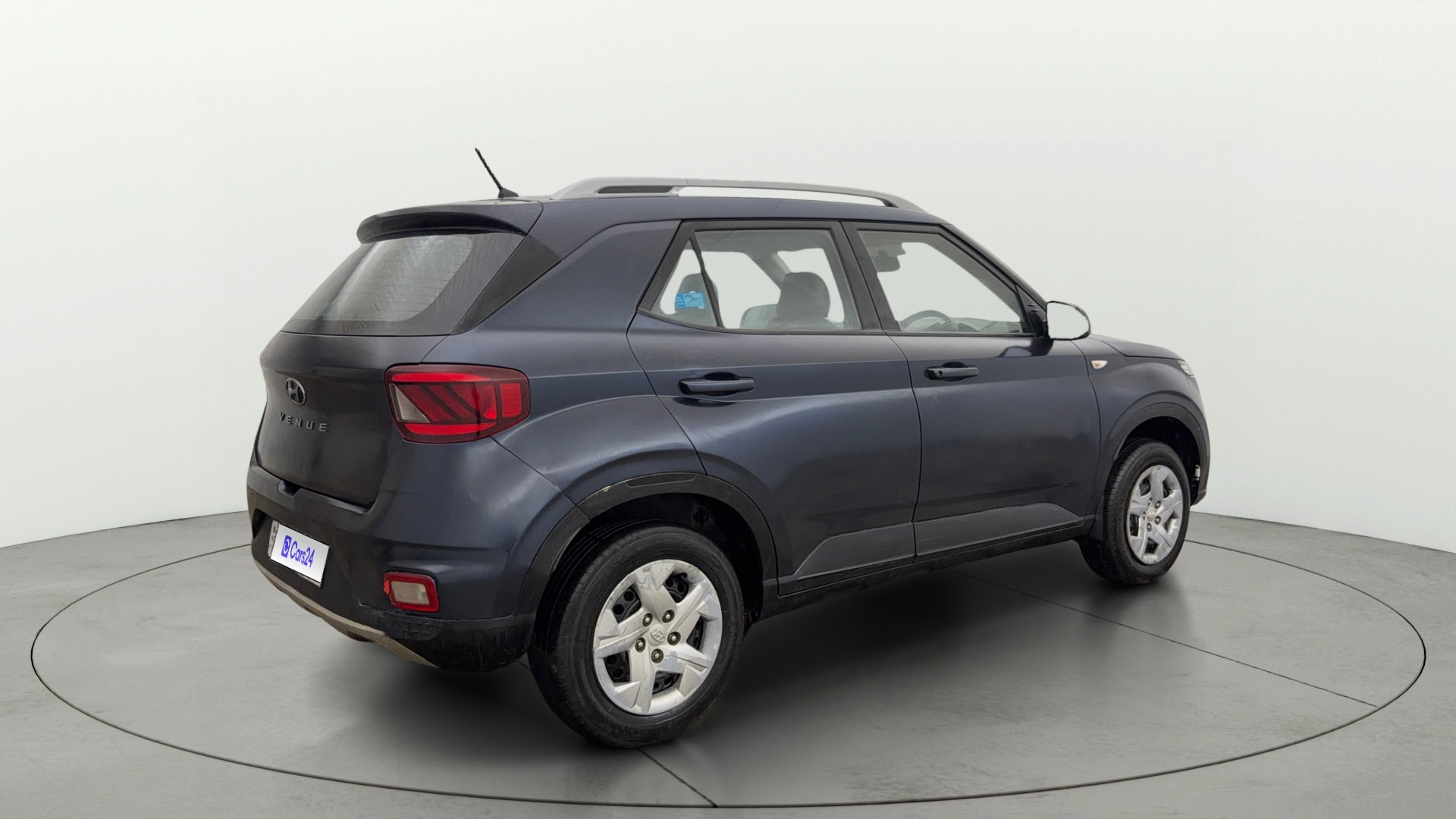View 2022 Hyundai Venue S 1.2 Petrol Image 41 Used 2022 Hyundai Venue S 1.2 Petrol Image 41