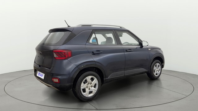 View Hyundai Venue Image 41 Used Hyundai Venue Image 41