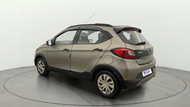 View Tata Tiago NRG Image 2 Used Tata Tiago NRG Image 2
