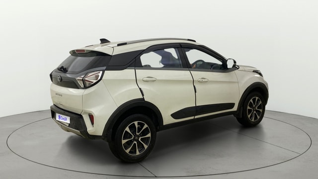 View Tata Nexon Image 45 Used Tata Nexon Image 45