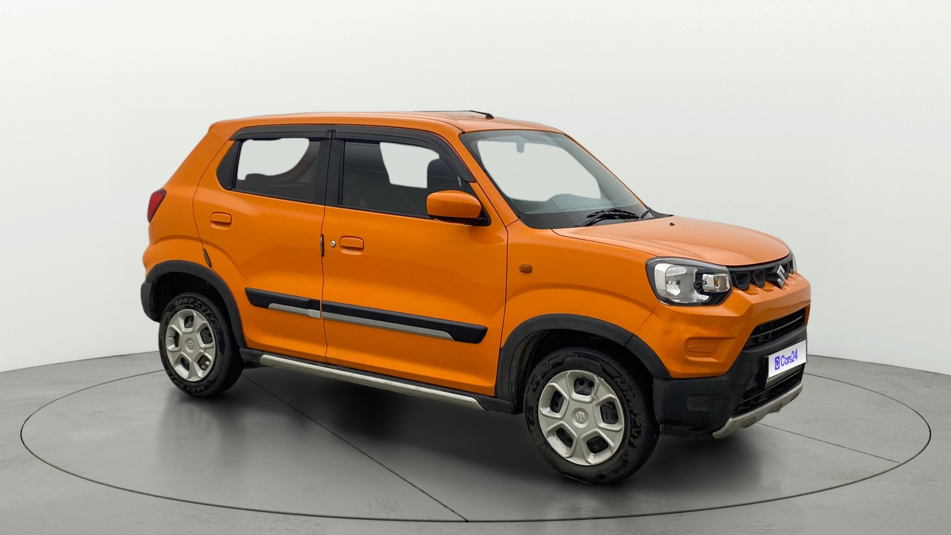 Used 2020 Maruti Suzuki 1000 Used 2020 Maruti Suzuki 1000