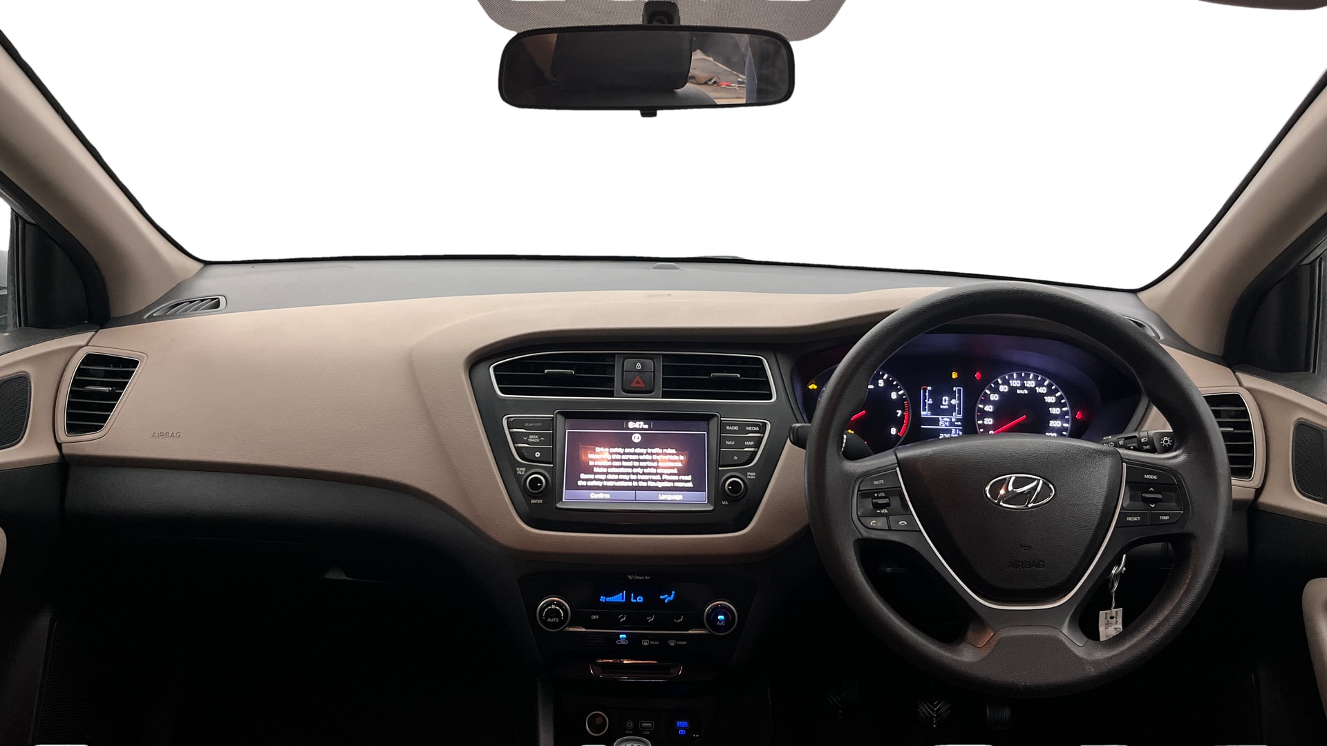 Used 2018 Hyundai Elite i20 Used 2018 Hyundai Elite i20