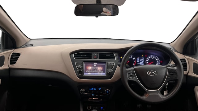 View Hyundai Elite i20 Image 15 Used Hyundai Elite i20 Image 15