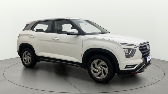View Hyundai Creta Image 21 Used Hyundai Creta Image 21