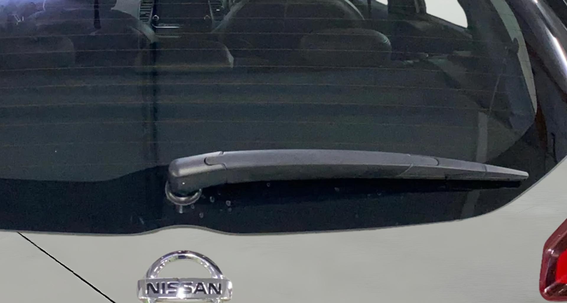 View 2021 Nissan Kicks XV Petrol BS IV Image 24 Used 2021 Nissan Kicks XV Petrol BS IV Image 24