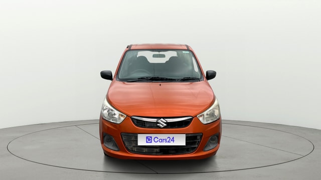 View Maruti Suzuki Alto K10 Image 1 Used Maruti Suzuki Alto K10 Image 1