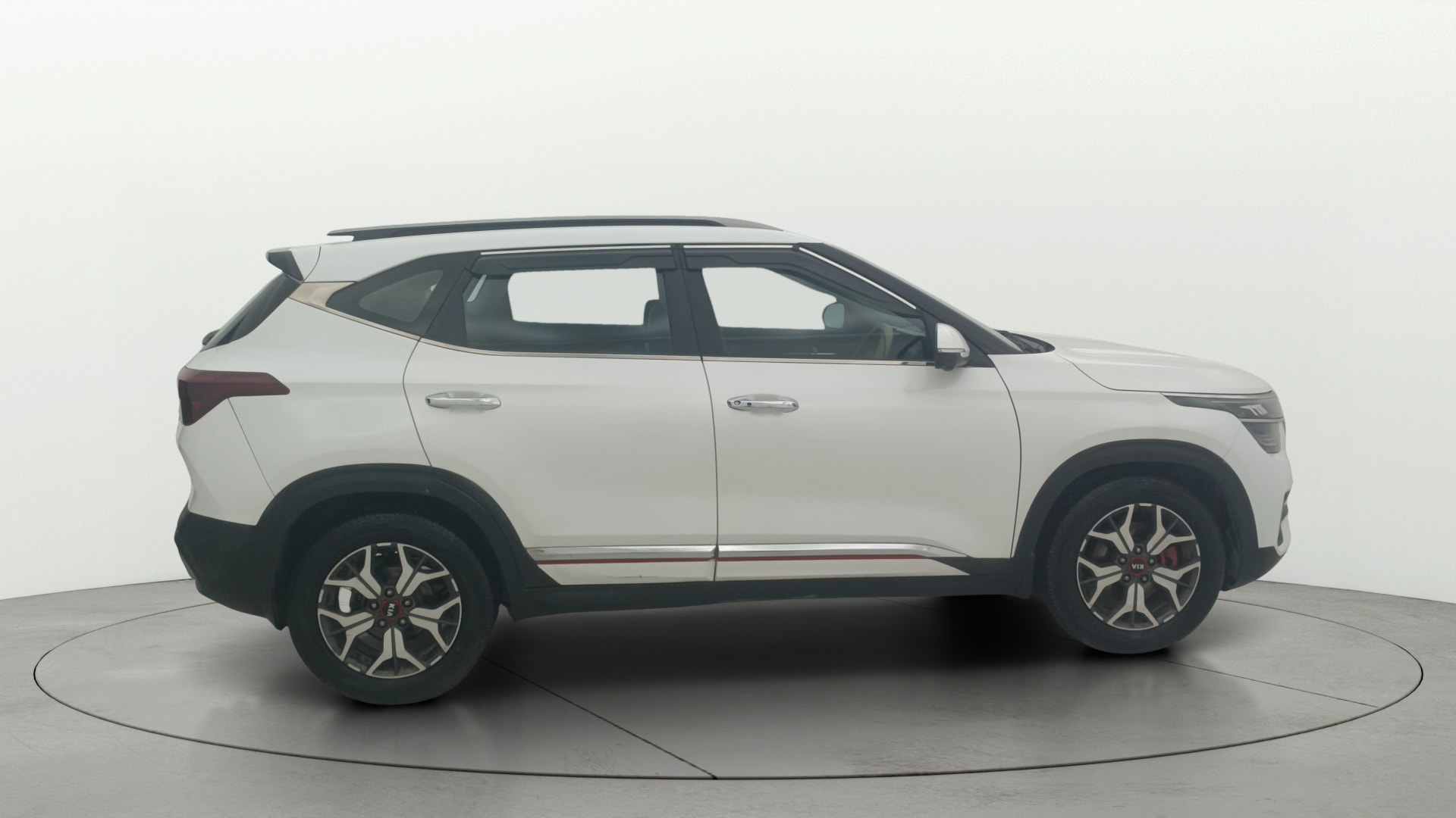 Used 2020 Kia Seltos Used 2020 Kia Seltos