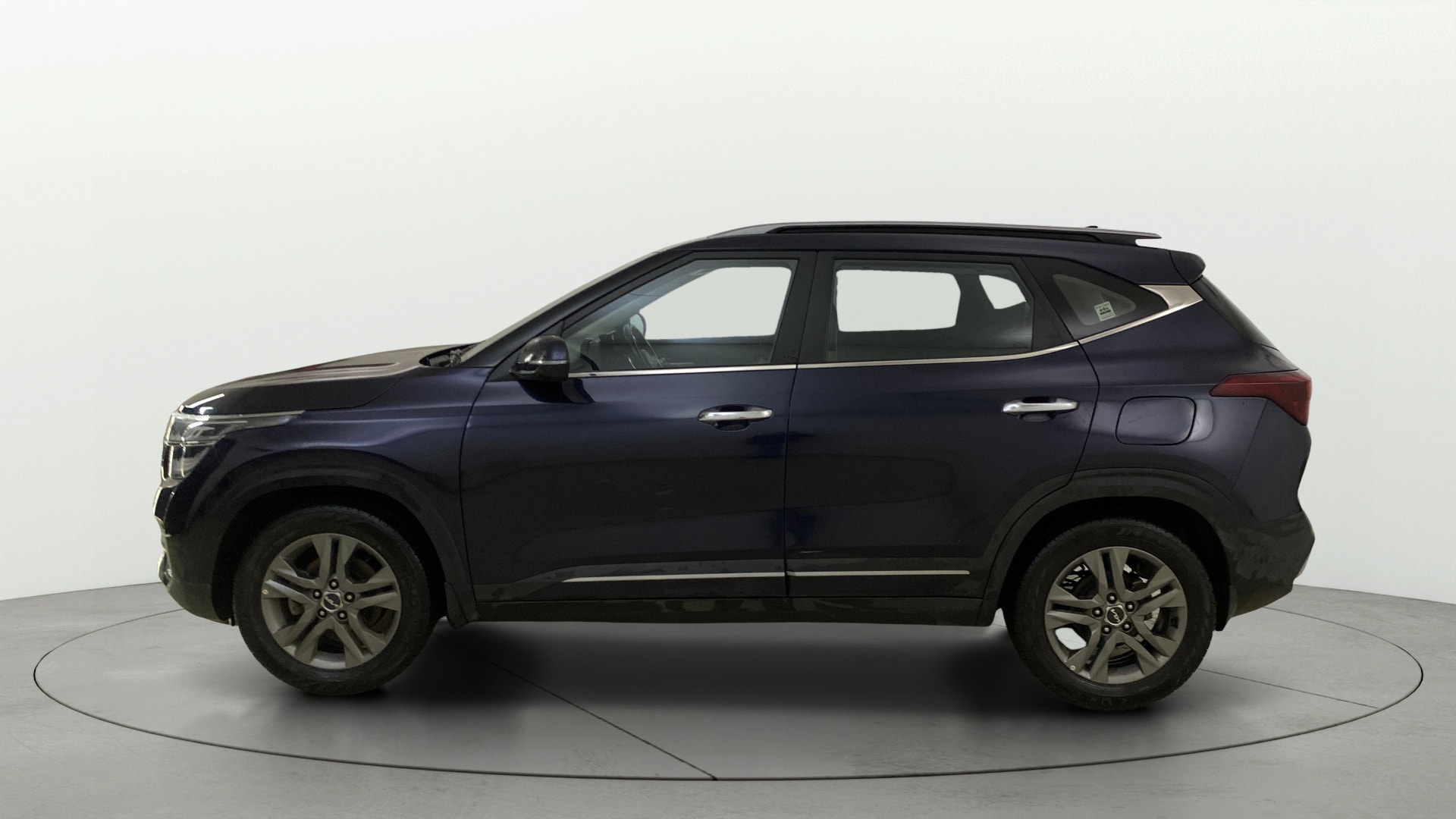Used 2023 Kia Seltos Used 2023 Kia Seltos