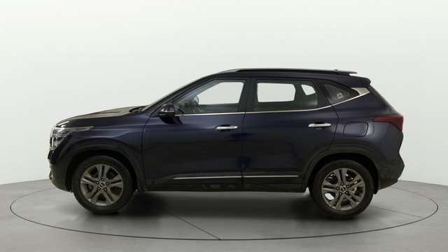 View Kia Seltos Image 6 Used Kia Seltos Image 6